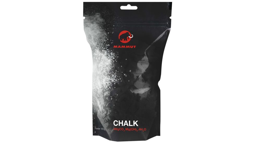 Mammut Chalk Powder-100 g