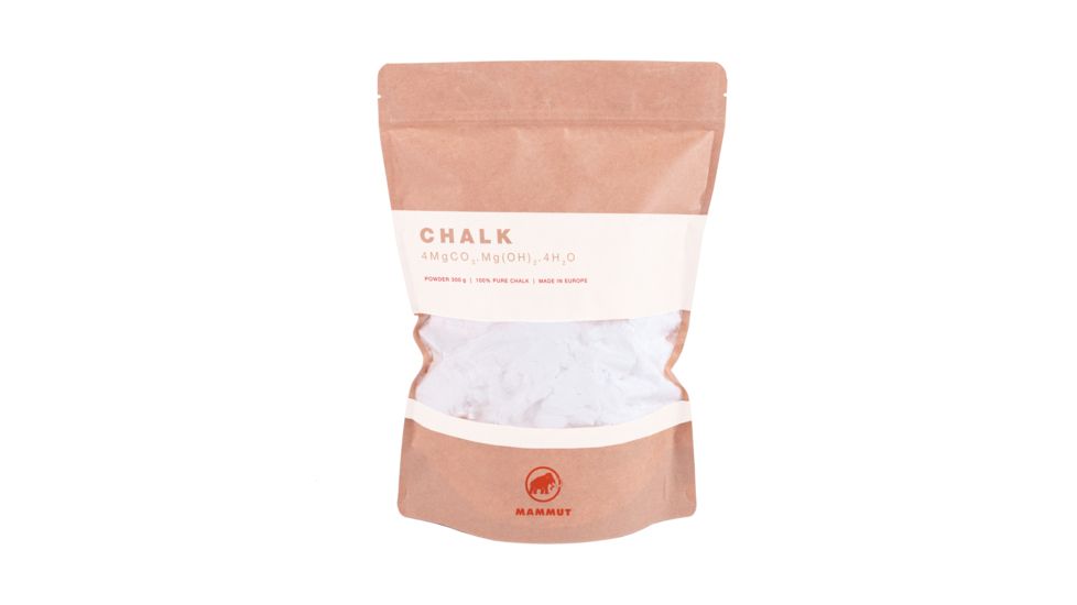 Mammut Chalk Powder - 300g, Neutral, One Size, 2050-00582-9001-1