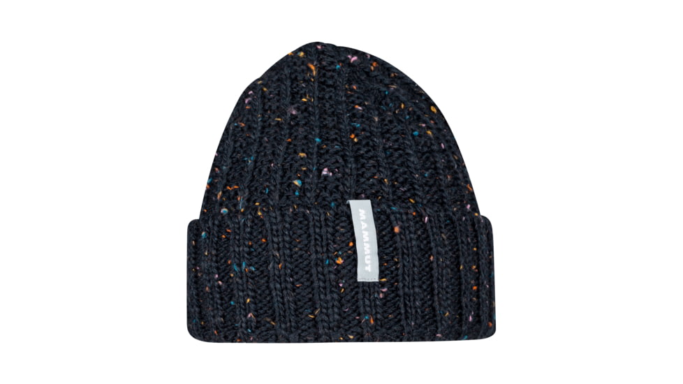 Mammut Chamuera Beanie, Marine, One Size, 1191-00530-5118-1