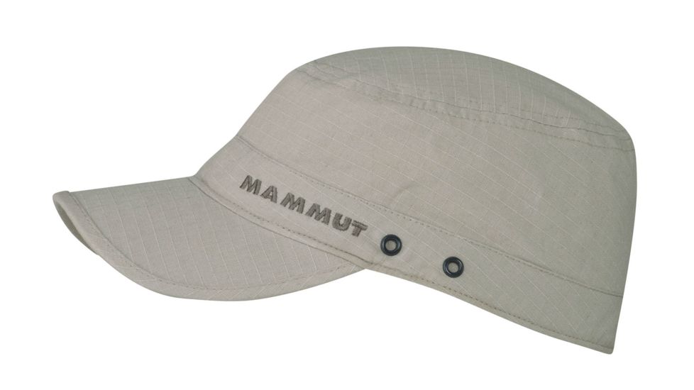 Che Cap - Mens-Dark Beige-S/M