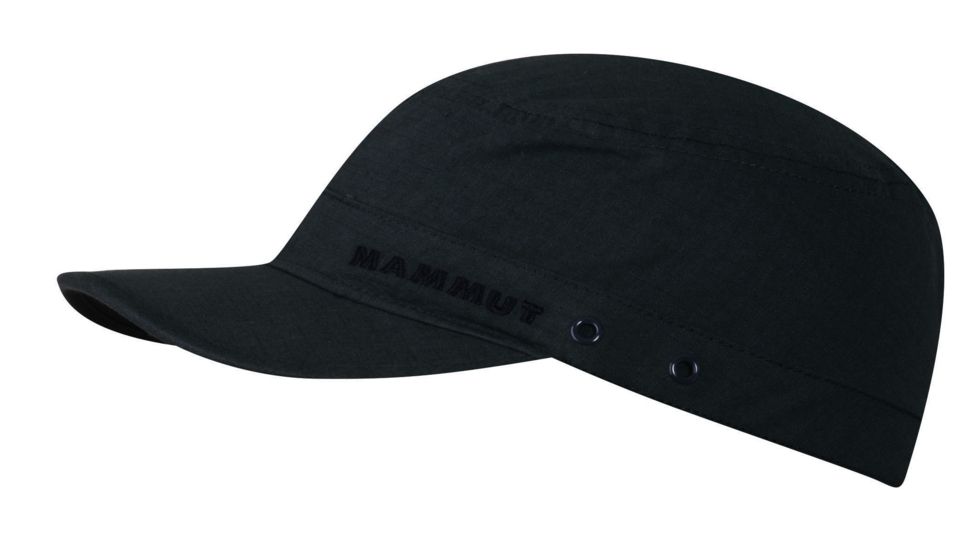 Che Cap - Mens-Graphite-S/M