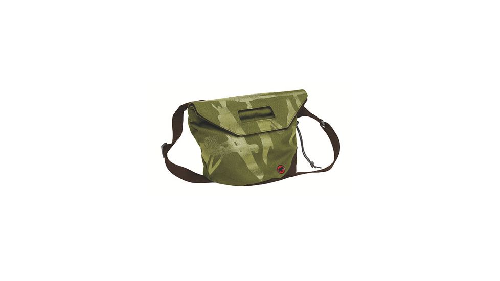 Mammut Clubbing Boulder Chalk Bag