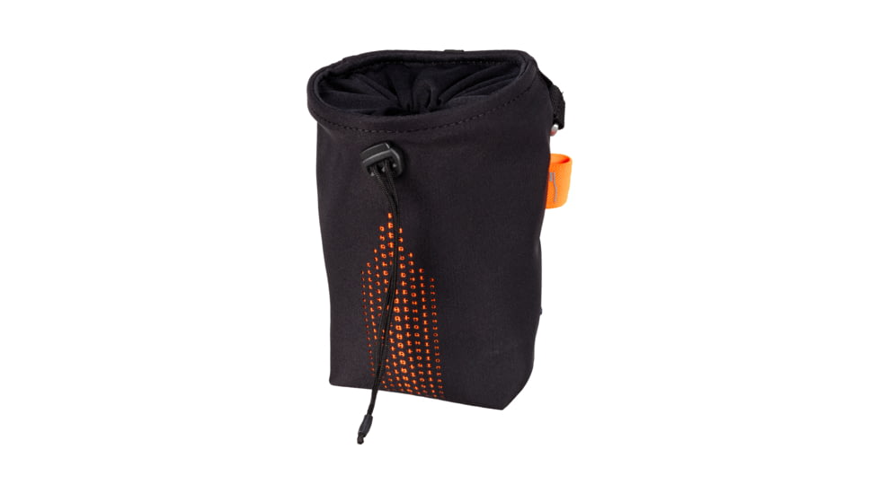 Mammut Comfort Chalk Bag, Black, One Size, 2050-00240-0001-1