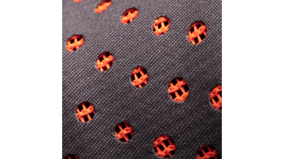 Mammut Comfort Fast Adjust Harness - Womens, Shark Safety Orange, Extra Small, 2020-00930-00431-110