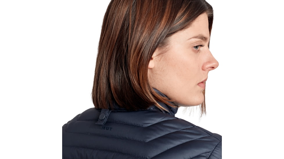 Mammut Convey 3 in 1 HS Hooded Jacket - Womens, Marine/Marine, Extra Small, 1010-26490-5791-112