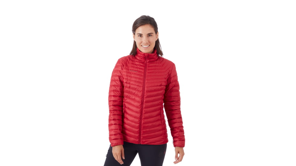 Mammut Convey Down Insulated Jacket - Womens, Scooter, Medium, 1013-00440-3544-114