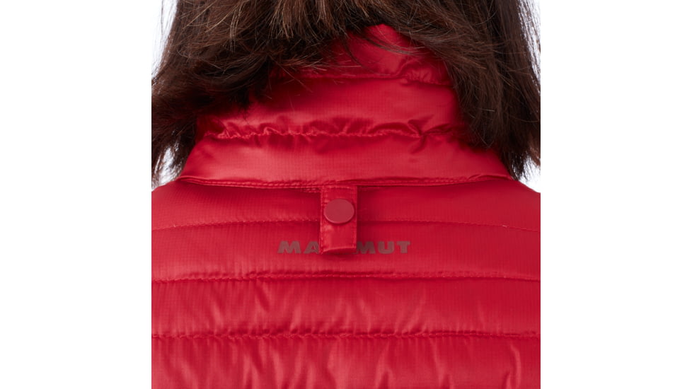 Mammut Convey Down Insulated Jacket - Womens, Scooter, Medium, 1013-00440-3544-114