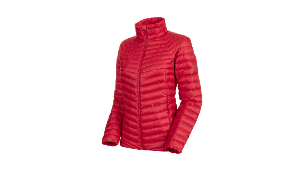 Mammut Convey Down Insulated Jacket - Womens, Scooter, Medium, 1013-00440-3544-114
