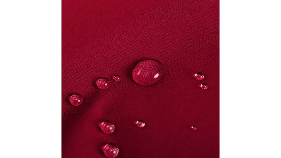 Mammut Convey Tour HS Hooded Jacket - Mens, Blood Red, Small, 1010-27841-3715-113