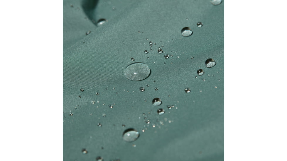 Mammut Convey Tour HS Hooded Jacket - Mens, Dark Jade/Woods, Large, 1010-27841-40239-115