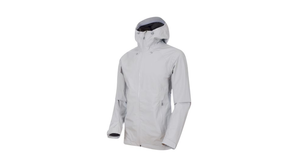 Mammut Convey Tour HS Hooded Jacket - Men's, Highway, Medium, 1010-26032-0400-114