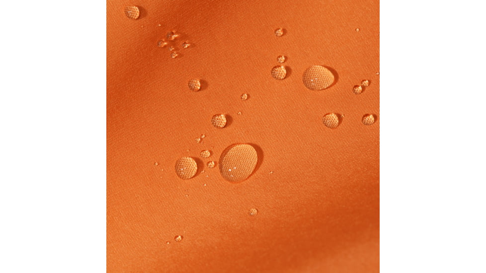 Mammut Convey Tour HS Hooded Jacket - Mens, Tangerine, Extra Large, 1010-27842-2259-116