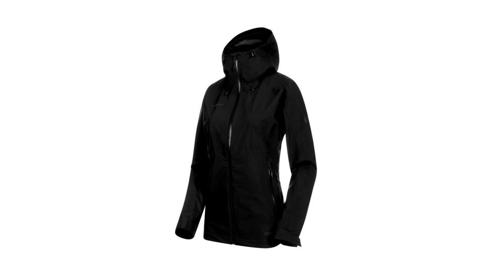 Mammut Convey Tour HS Hooded Jacket - Womens, Peacoat, Small, 1010-26022-50125-113