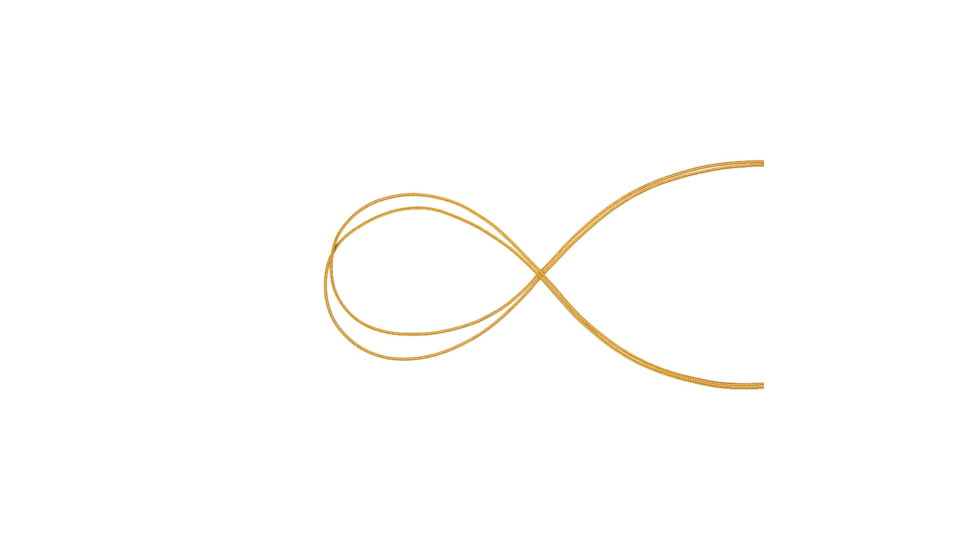 Mammut Cord POS, Yellow, 6m, 2010-03901-1037-1060-105