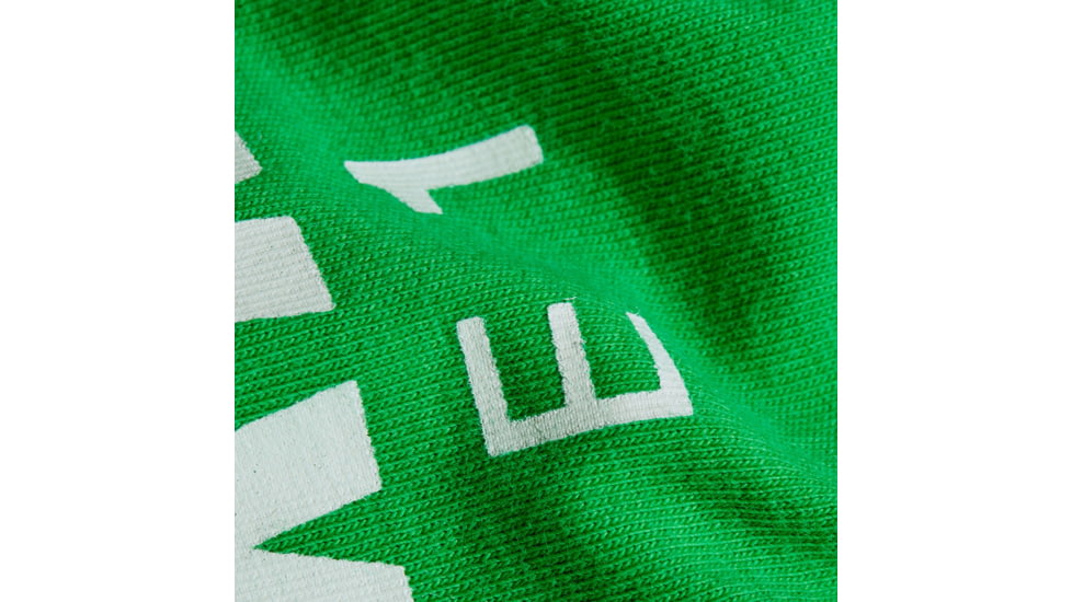 Mammut Core Logo T-Shirt - Mens, Pinea, XXL, 1017-04024-40306-117