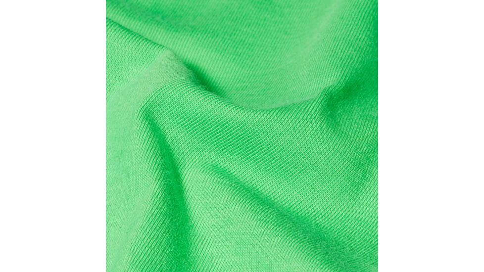 Mammut Core Logo T-Shirt - Womens, Aurora, M, 1017-03903-40305-114