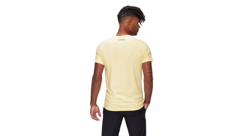 Mammut Core T-Shirt Gear - Mens, Alvatern, M, 1017-05893-1289-114