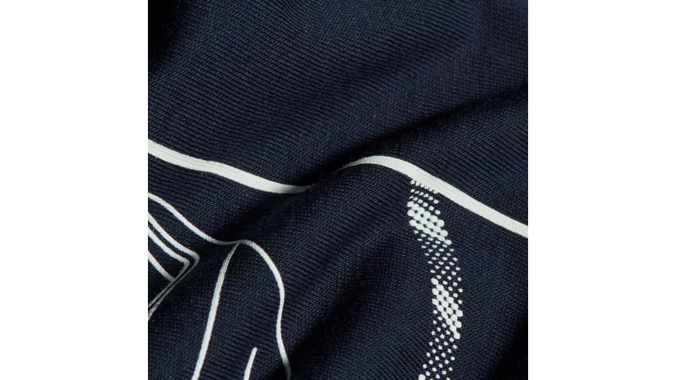 Mammut Core T-Shirt Gear - Mens, Marine, L, 1017-05893-5118-115