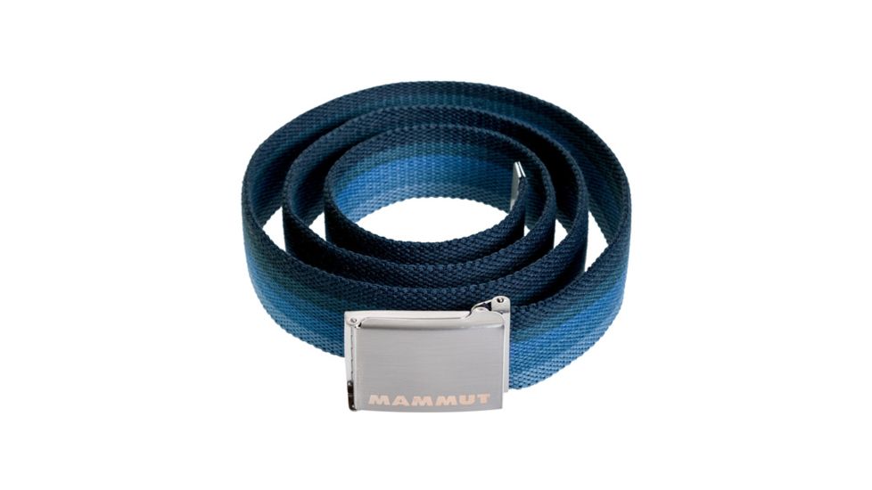 Mammut Crag Belt, Dark Jay, One Size, 1090-04980-50003-1