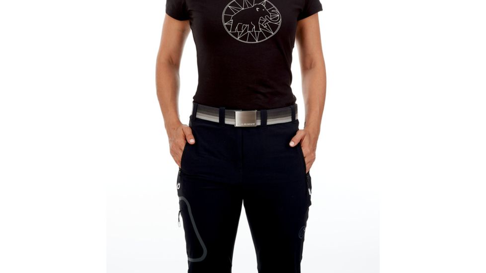 Mammut Crag Belt, Phantom, One Size, 1090-04980-00150-1