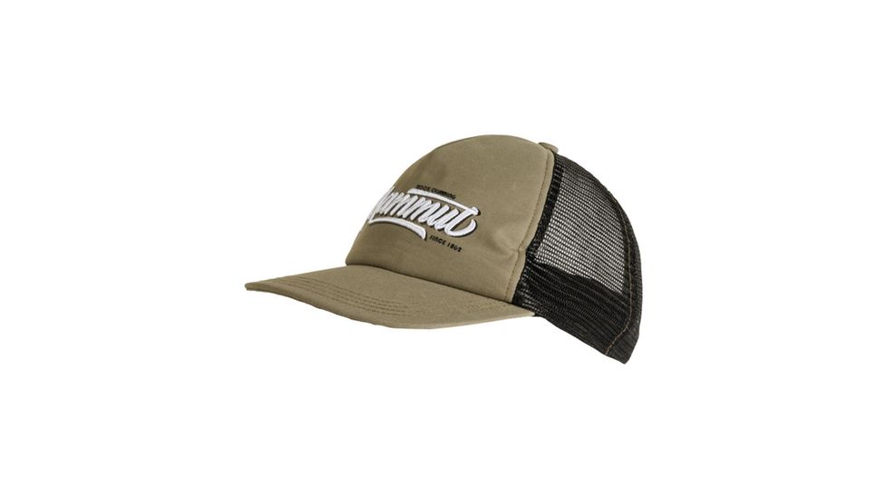 Mammut Crag Cap, Sand, S, 1090-05090-7047-113