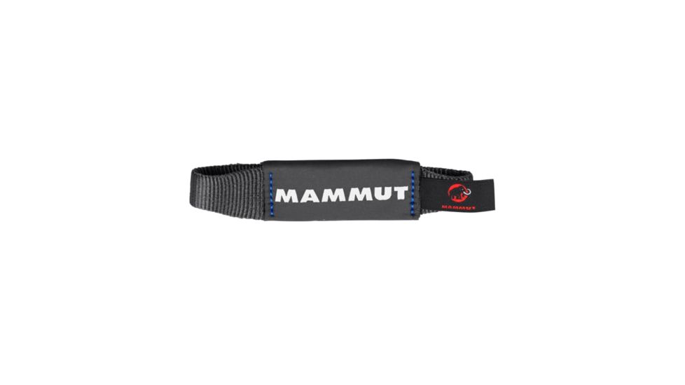 Mammut Crag Express Sling 24.0, Grey Promo, 10 cm, 2040-00721-00146-10