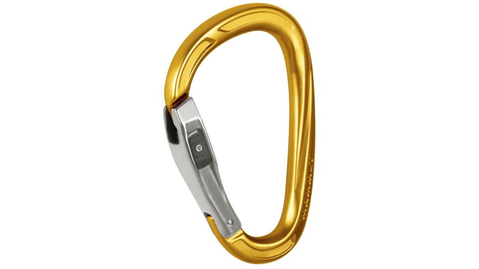 Mammut Crag HMS Slide Lock-Sun