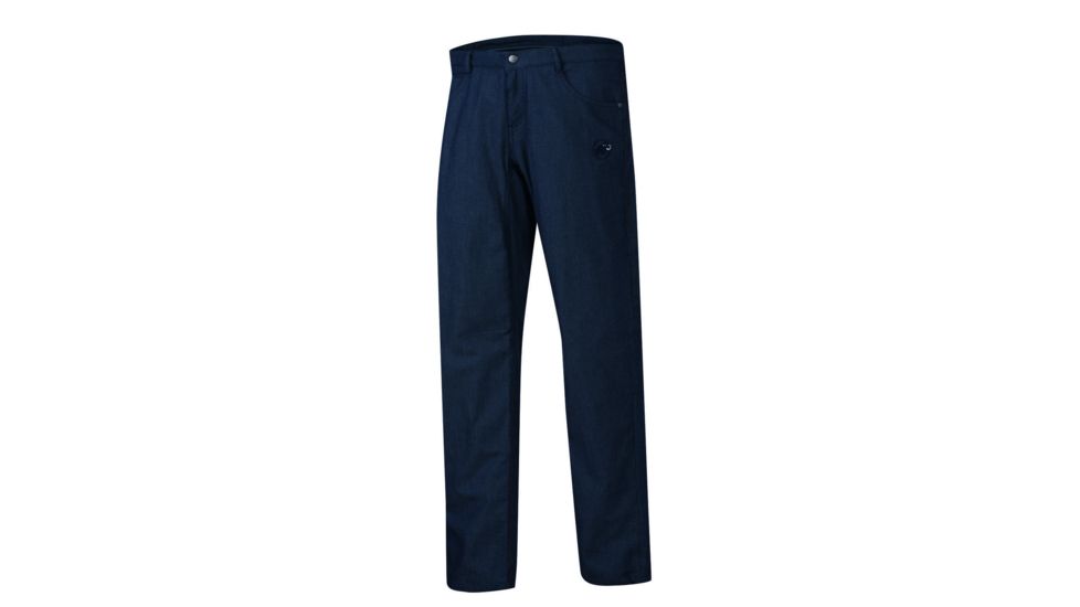 Crag Pant - Mens-Denim Blue-34 Waist-Regular Inseam