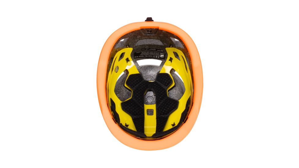 Mammut Crag Sender MIPS Helmet, Black, 56-61cm, 2030-00270-0001-4