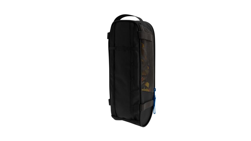 Mammut Crampon Pocket, Black, 2810-00072-0001-1