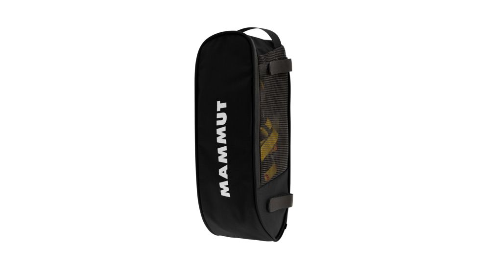 Mammut Crampon Pocket, Black, One Size, 2810-00072-0001-1