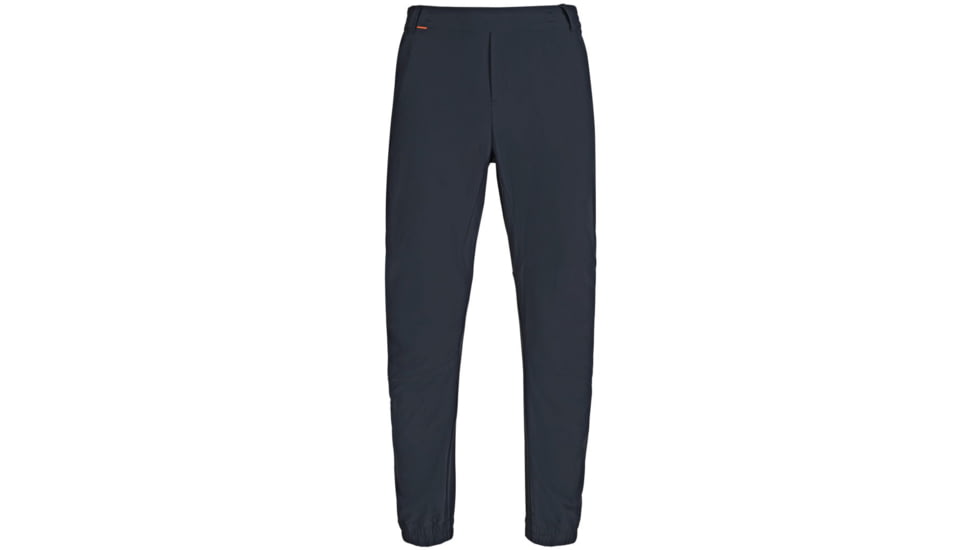 Mammut Crashiano Pants - Mens, Black, 38, 32, 1022-00940-0001-54-10