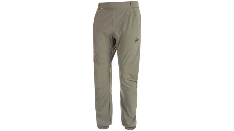 Mammut Crashiano Pants - Mens, Tin, 36, 1022-00940-00384-52-10