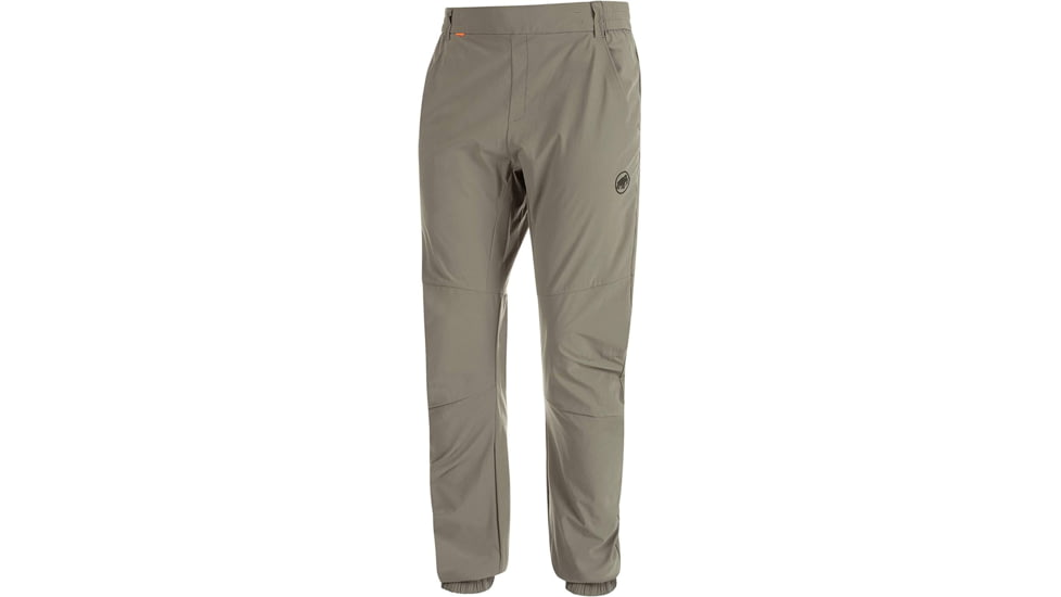 Mammut Crashiano Pants - Mens, Tin, 28, 32, 1022-00940-00384-44-10