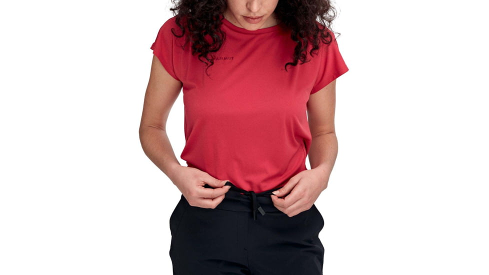 Mammut Crashiano Pants - Womens, Black, 8, 1022-00950-0001-38-10