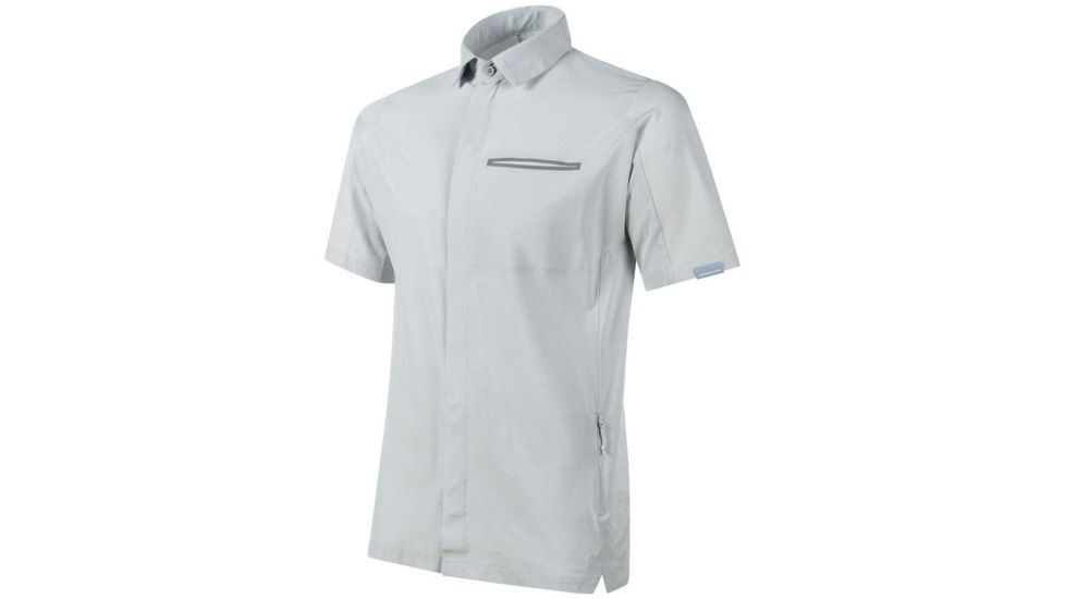 Mammut Crashiano Shirt - Mens, Highway, Small, 1015-00310-0400-113