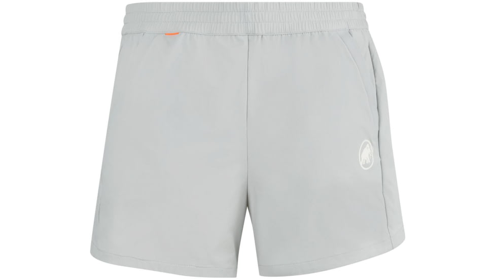 Mammut Crashiano Shorts - Womens, Highway, 10, 30, 1023-00360-0400-40-10