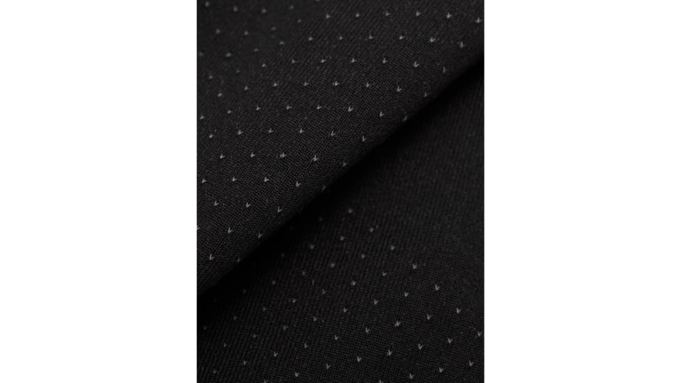 Mammut Crashiano Tights - Womens, Black, Large, 1022-01420-0001-115