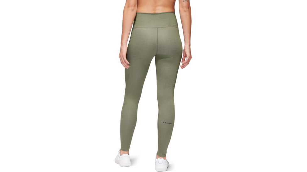 Mammut Crashiano Tights - Womens, Tin, Large, 1022-01420-00384-115