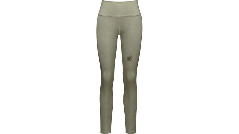 Mammut Crashiano Tights - Womens, Tin, Large, 1022-01420-00384-115