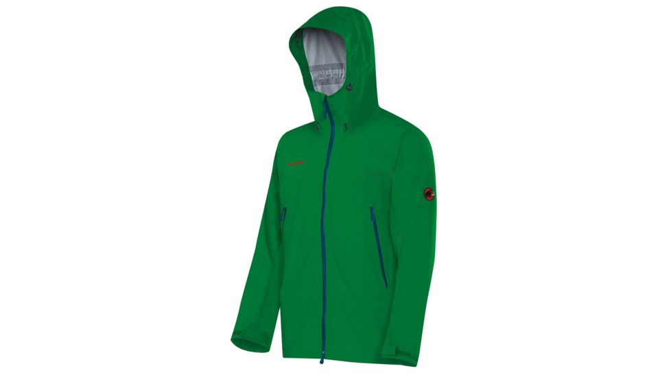 Mammut Crater Jacket - Men's-Amazon-X-Large
