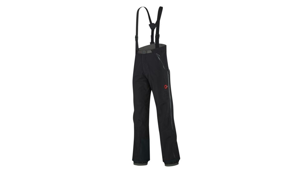 Mammut Crater Pants - Mens-Black-30 Waist-Regular Inseam