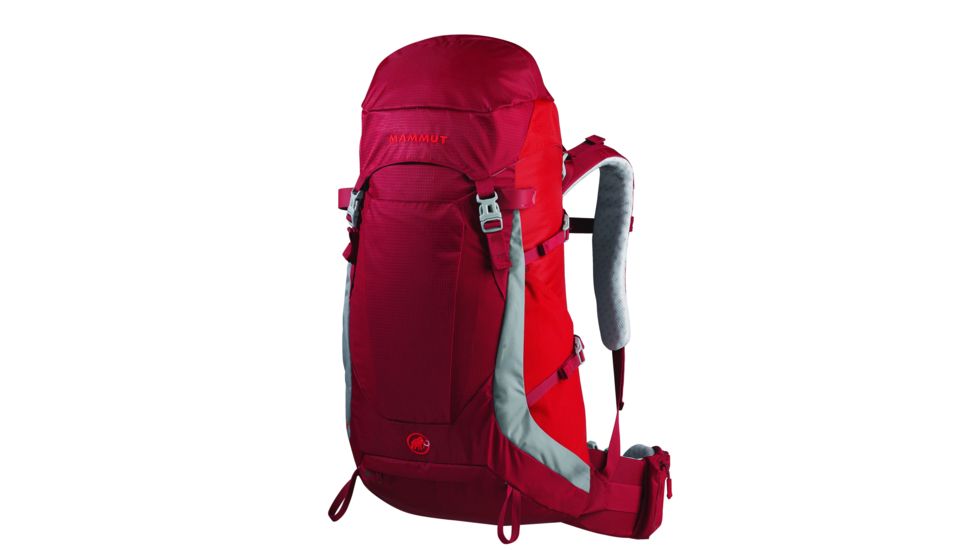 Mammut Crea Contact 28 L Pack-Graphite / Smoke