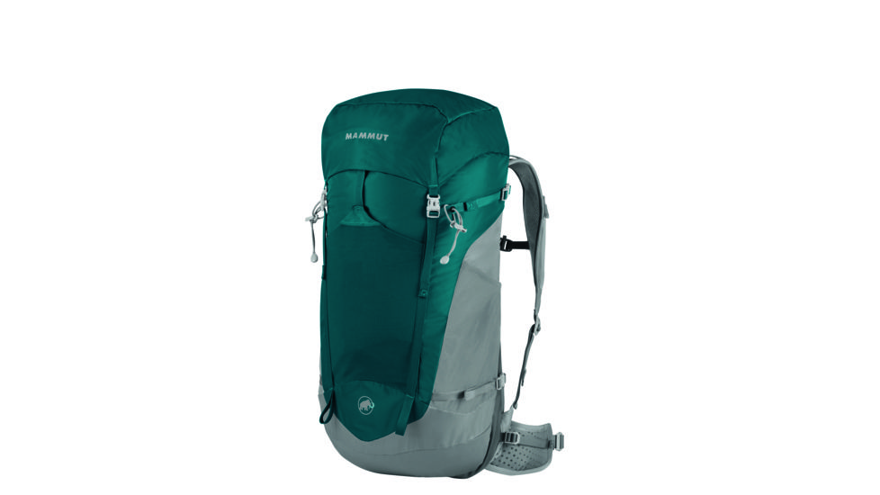 Crea Light 30/ Womens Backpack-Dark Pacific/Granite
