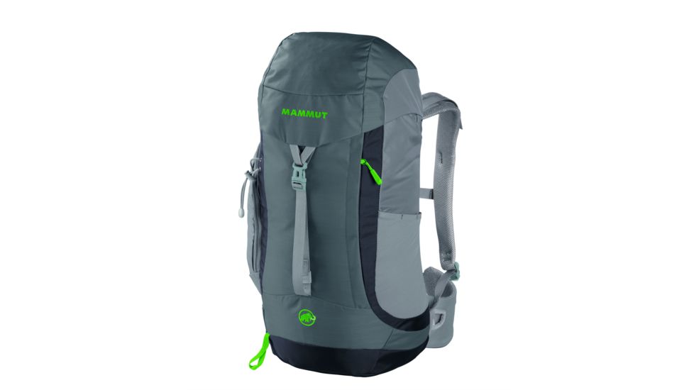 Mammut Creon Contact 30 L Pack-Smoke/Cement