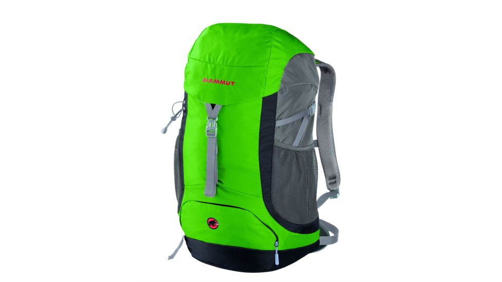 Mammut Creon Element 28 L Pack-Dark Spring/Cement