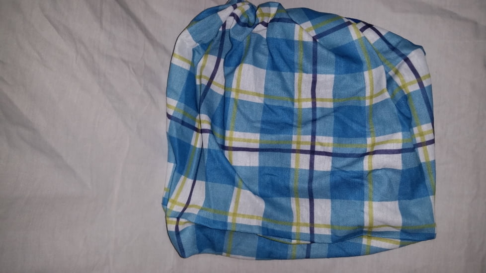 Mammut Creon Headband - Men's-Dark Cruise/Salamander-One Size