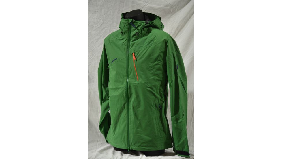 Mammut Creon Jacket - Men's-Amazon-Large