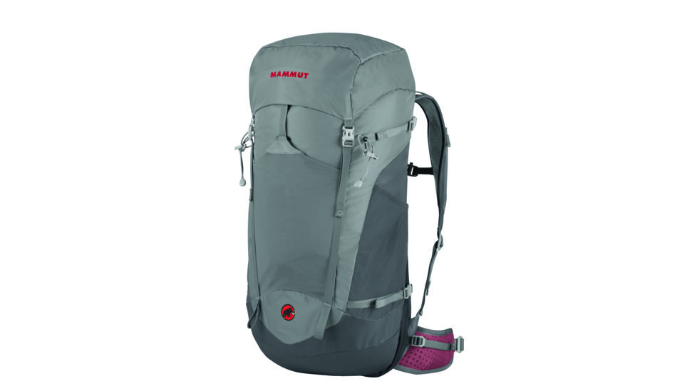 Creon Light 35/ Backpack-Granite/Smoke