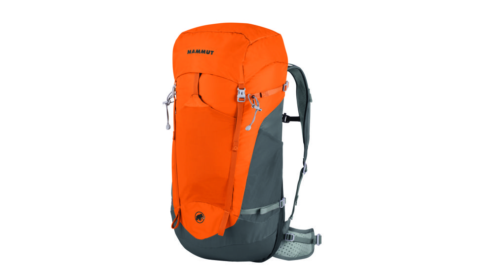 Mammut Creon Light 35+ Backpack-Sienna/Smoke